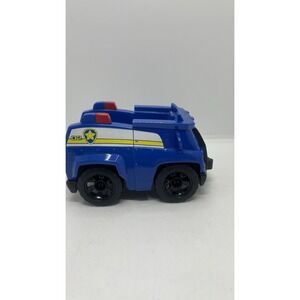 Spin‎ Master Nickelodeon Nick Jr Paw Patrol Chase 2.5" Vehicle Toy